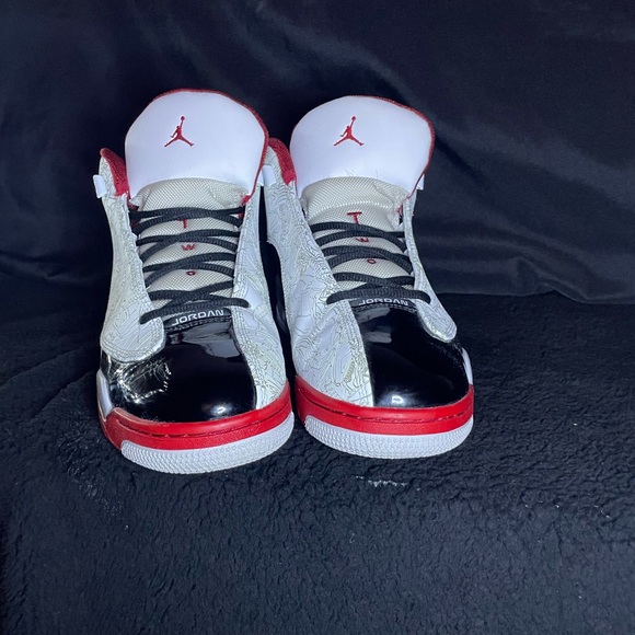 Jordan Dub Zero